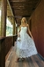 VESTIDO ANALIZ EM RENDA FLOR - comprar online
