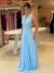 VESTIDO AMARRAÇÃO DEC PROFUNDO - comprar online
