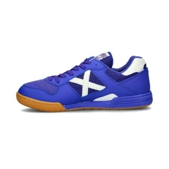MÚNICH CONTINENTAL V2 - Mendo Futsal