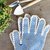 Guantes de jardineria