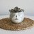 Maceta Oso Gris - comprar online