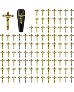 Dije crucifijo Gold x u en internet