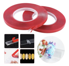 CINTA BIFAZ P/ PRESS ON NAILS - comprar online