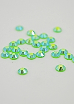 cristales verdes ab x 50 unidades en internet