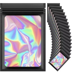 PACKAGING 20x13CM P/ PRESS ON x 5 u - comprar online
