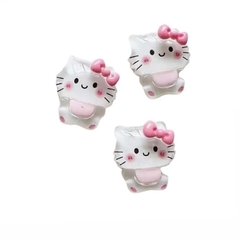 Kawaii Kitty cuerpo entero x u - comprar online