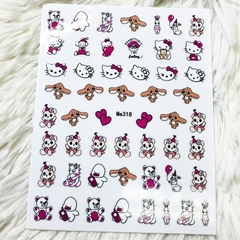 stickers i am feeling