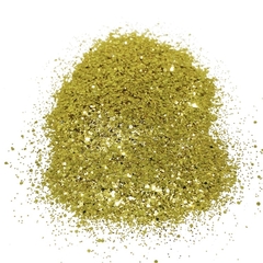Glitter 24K X15 GRAMOS