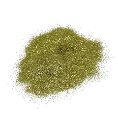 glitter oro fino X15 GRAMOS