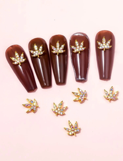 Dije Chala Gold x unidad - FEVER NAIL STORE