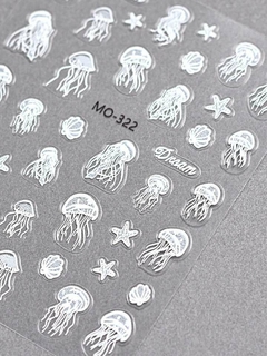 Sticker Medusas x u en internet