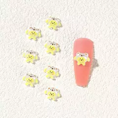Aplique Disfraz Purin x u - comprar online