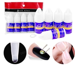 NAIL GLUE X 10unidades - comprar online