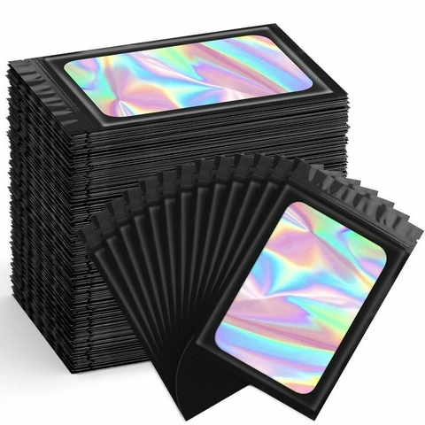 PACKAGING 20x12 CM P/ PRESS ON x 5 unidades - comprar online