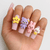 APLIQUES KAWAII