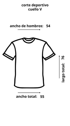 Imagen de Remeron Nro 60
