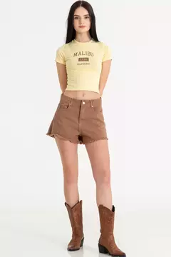 Short Farrel - comprar online