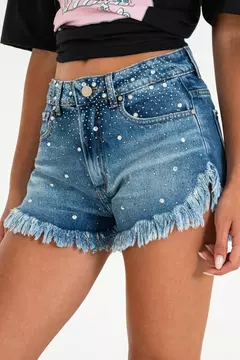 Short Sarsok Hotfix - tienda online