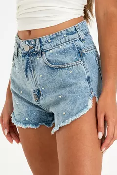 Short Tersia Hotfix - tienda online