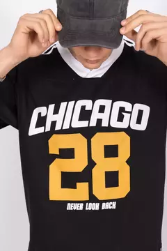 Remeron Chicago