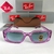 Óculos de sol Ray ban Kiliane RB 4395 feminino várias cores disponível - loja online