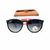 Óculos de sol Ray ban Erika RB 4171 polarizado unissex 5 cores disponível - loja online