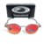Imagem do Óculos de sol Oakley Deadbolt polarizado 8 cores disponível unissex