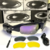 Imagem do Óculos de sol oakley THUMP fone bluetooth integrado unissex polarizado 6 cores disponível