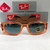 Óculos de sol Ray ban Kiliane RB 4395 feminino várias cores disponível - Mundial Importados