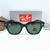 Óculos de sol Ray ban State Street RB 2186 unissex 3 cores disponível