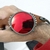 Óculos de sol Oakley Mars Jordan xmetal com couro polarizado 9 cores disponível
