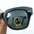 Óculos de sol Ray ban State Street RB 2186 unissex 3 cores disponível - Mundial Importados