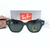 Óculos de sol Ray ban State Street RB 2186 unissex 3 cores disponível