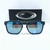Óculos de sol Oakley Latch square polarizado unissex 5 cores disponível - Mundial Importados