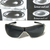 Óculos de sol Oakley Dart metal 5 cores disponível - Mundial Importados
