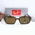 Óculos de sol Ray ban Benji RB 2189 unissex 8 cores disponível