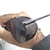 Óculos de sol Ray Ban Dj Alok steampunk unissex 6 cores disponível - comprar online