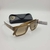 Óculos de sol Ray ban Inverness RB 2191 quadrado unissex 6 cores disponível na internet