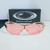 Óculos de sol Oakley Dart metal 5 cores disponível - loja online