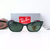 Óculos de sol Ray ban Lady Burbank RB 2299 feminino 8 cores disponível - loja online