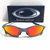 Óculos de sol Oakley Penny xmetal unissex polarizado 11 cores disponível