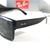 Óculos de sol Ray ban Inverness RB 2191 quadrado unissex 6 cores disponível - loja online