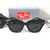 Óculos de sol Ray ban State Street RB 2186 unissex 3 cores disponível - Mundial Importados
