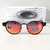 Óculos de sol Oakley Deadbolt polarizado 8 cores disponível unissex - comprar online