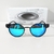 Óculos de sol Oakley Deadbolt polarizado 8 cores disponível unissex na internet