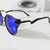 Óculos de sol Oakley Deadbolt polarizado 8 cores disponível unissex - loja online