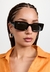Óculos de sol Ray ban Kiliane RB 4395 feminino várias cores disponível - loja online