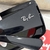 Óculos de sol Ray ban Kiliane RB 4395 feminino várias cores disponível - Mundial Importados