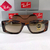 Óculos de sol Ray ban Kiliane RB 4395 feminino várias cores disponível na internet