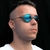 Óculos de sol Oakley Mars xmetal polarizado 9 cores disponível - loja online